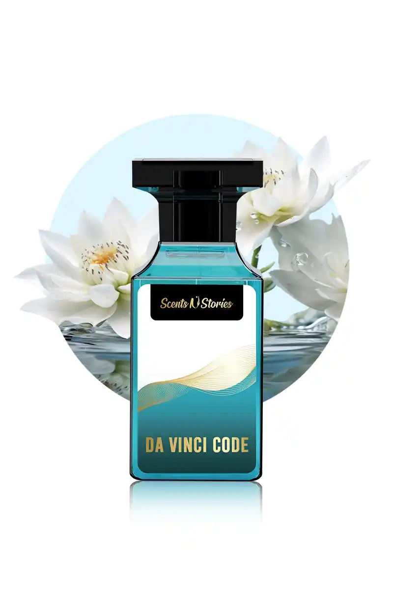 da vinci code giorgio armani acqua di gio perfume