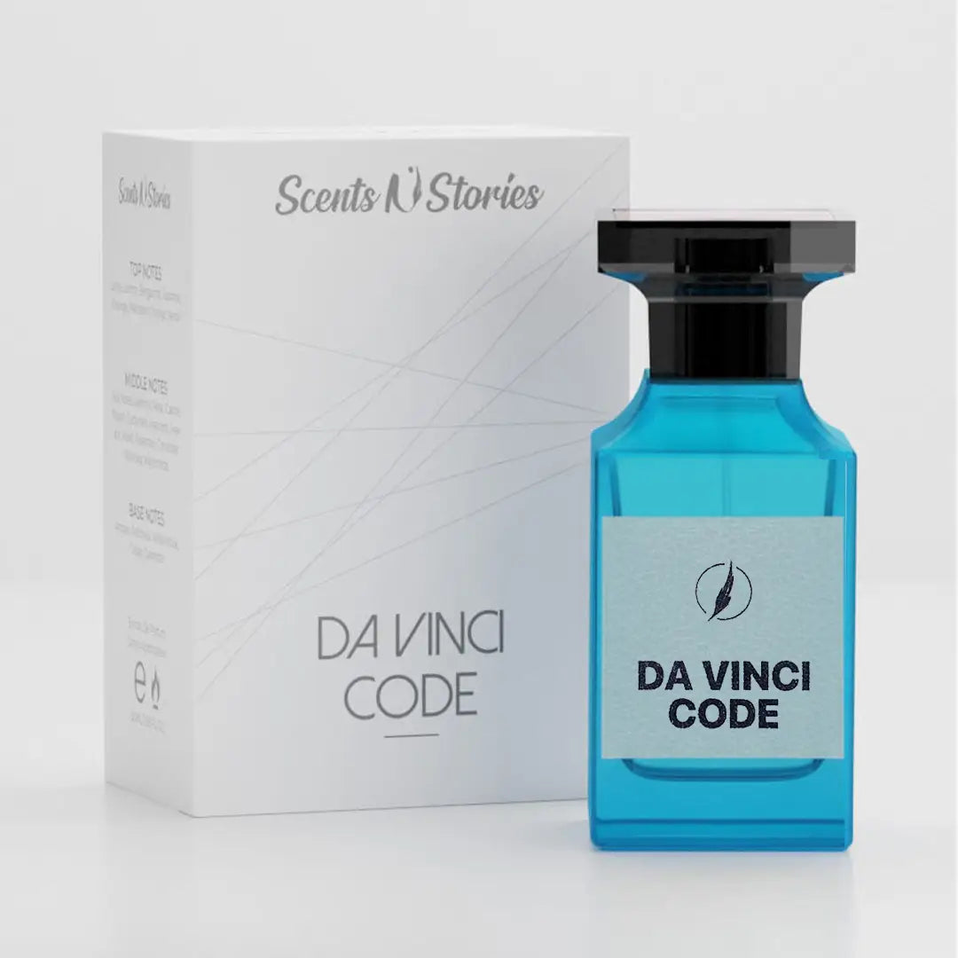 Da Vinci Code perfume Acqua Di Gio Giorgio Armani
