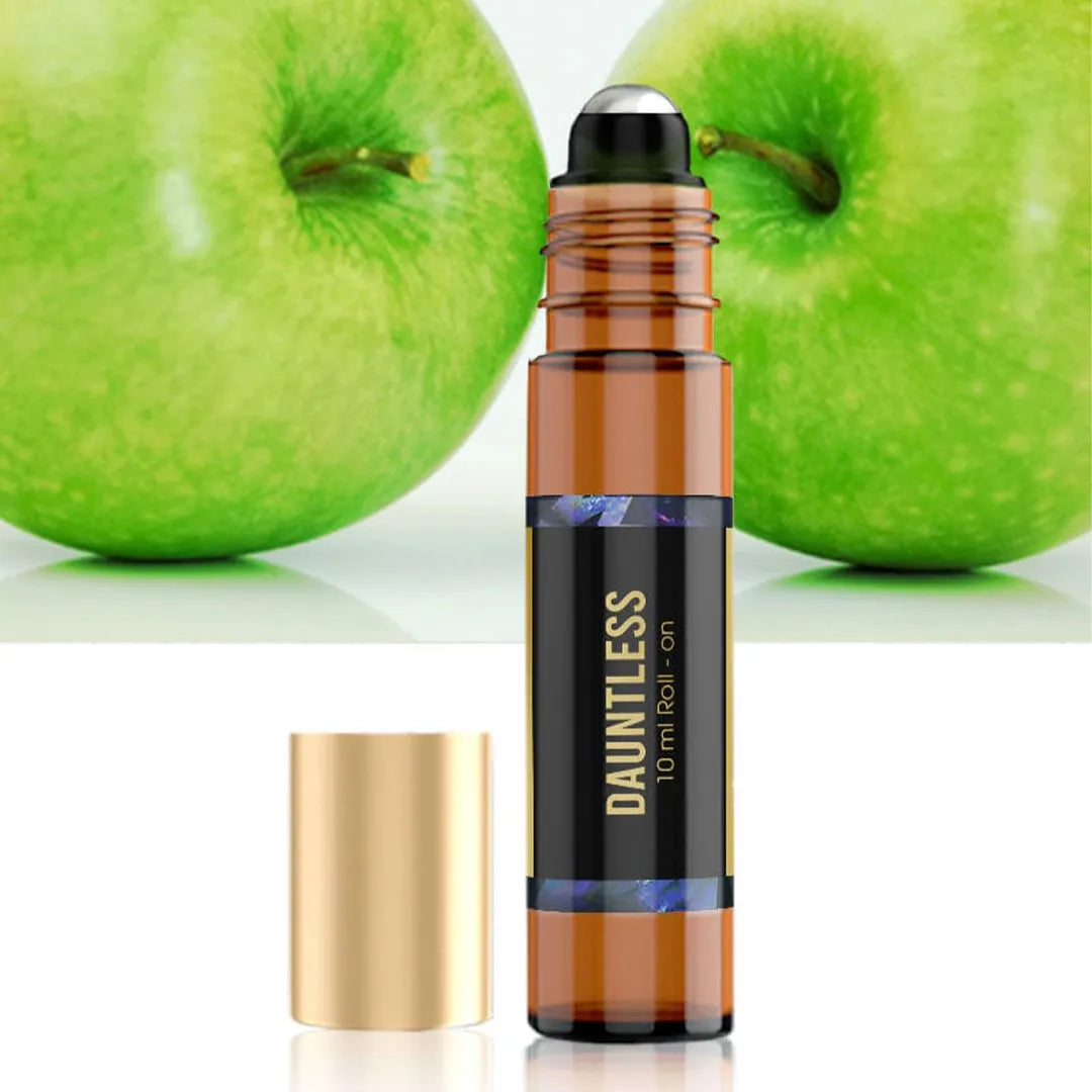 dauntless perfume