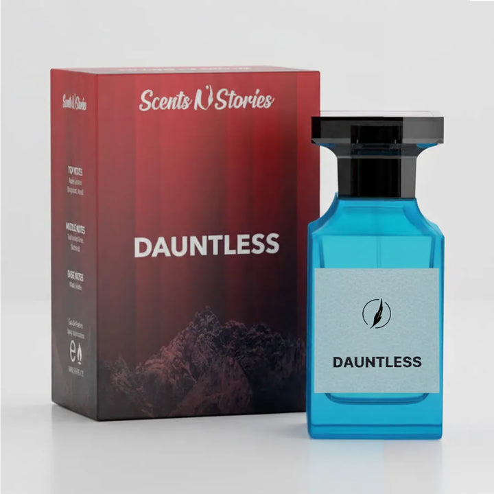Dauntless 50ml