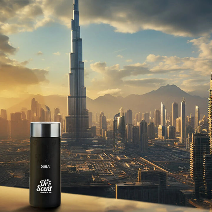 Ds Aroma Oil Dubai (170 ml)