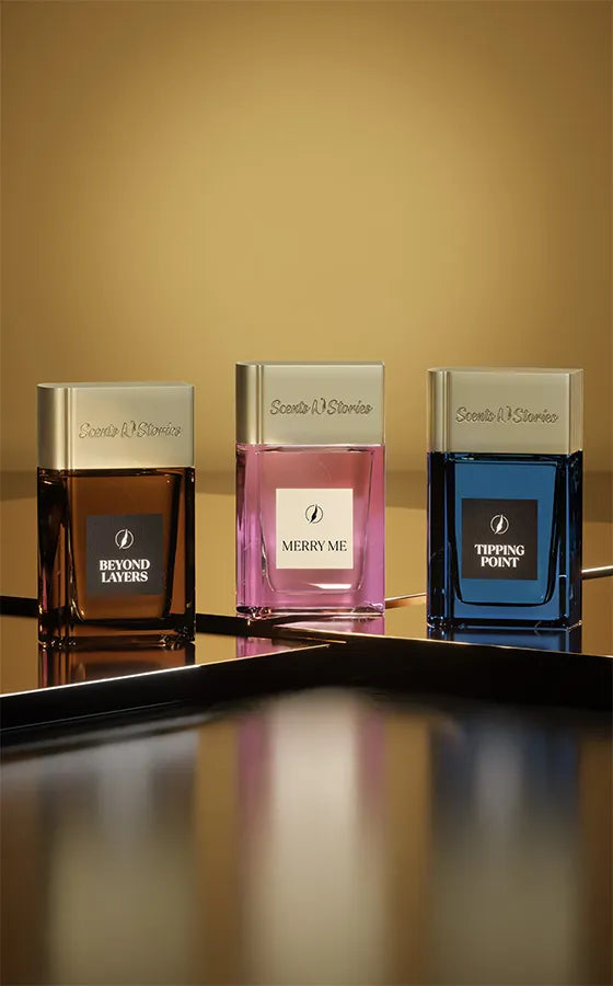 Executive Range