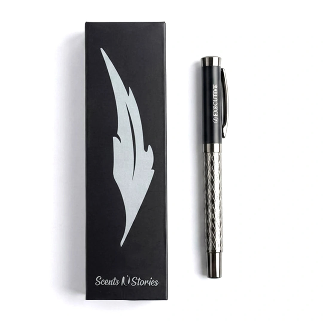 Executive Signature Pen
