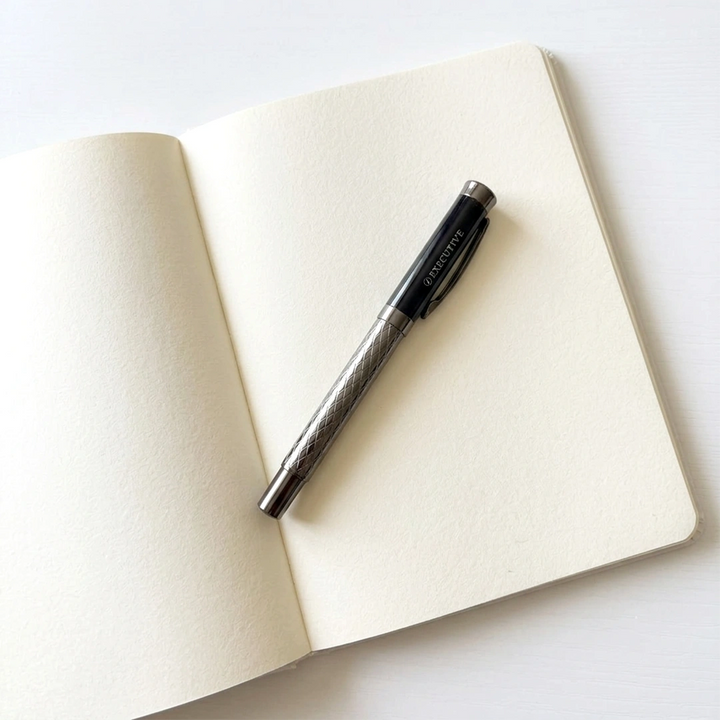 Executive Signature Pen