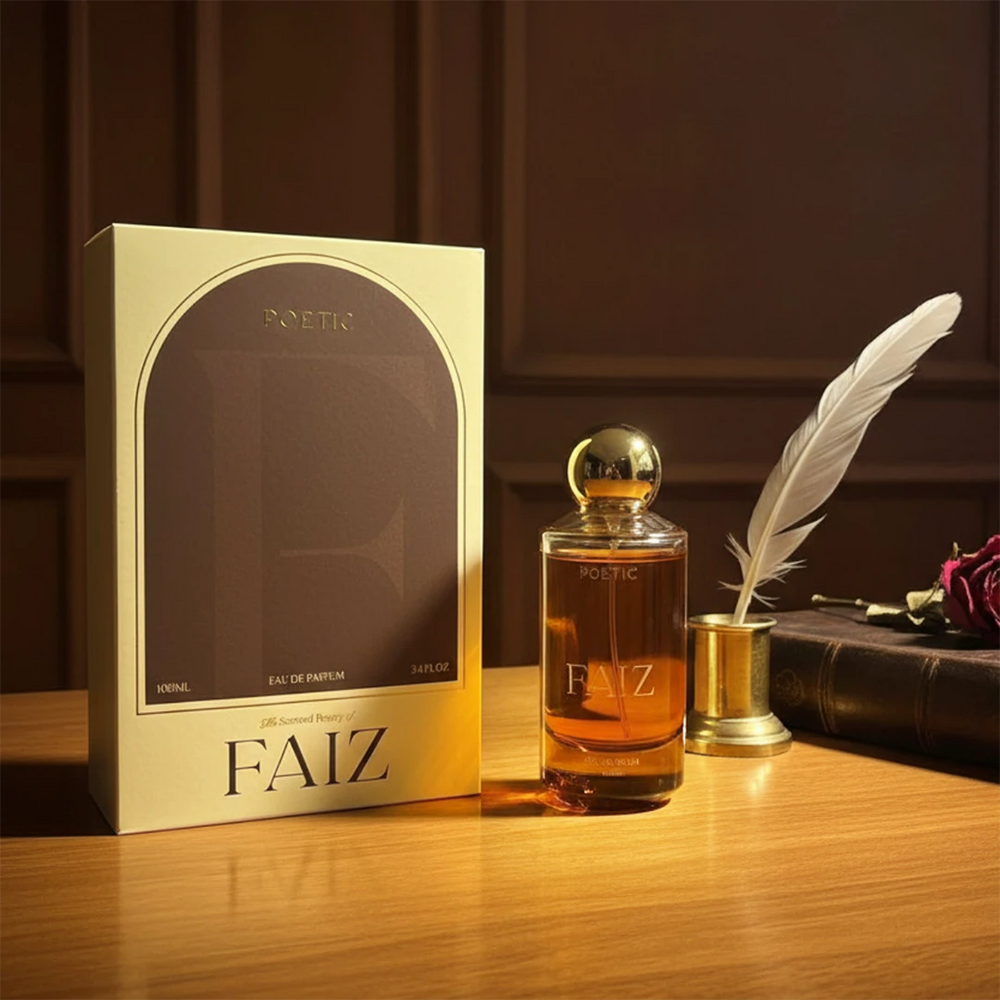Faiz Perfume