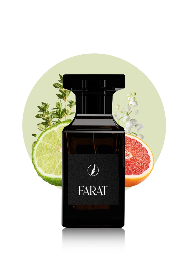 Farat - Men's Fragrances | Scent N Stories