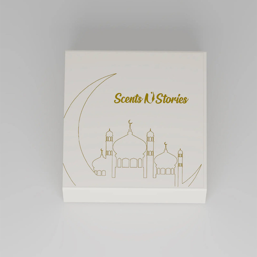 Festive Roll On with Gift Box