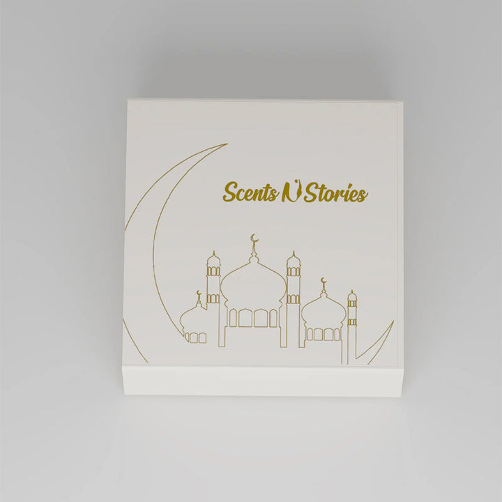 Festive Roll On with Gift Box