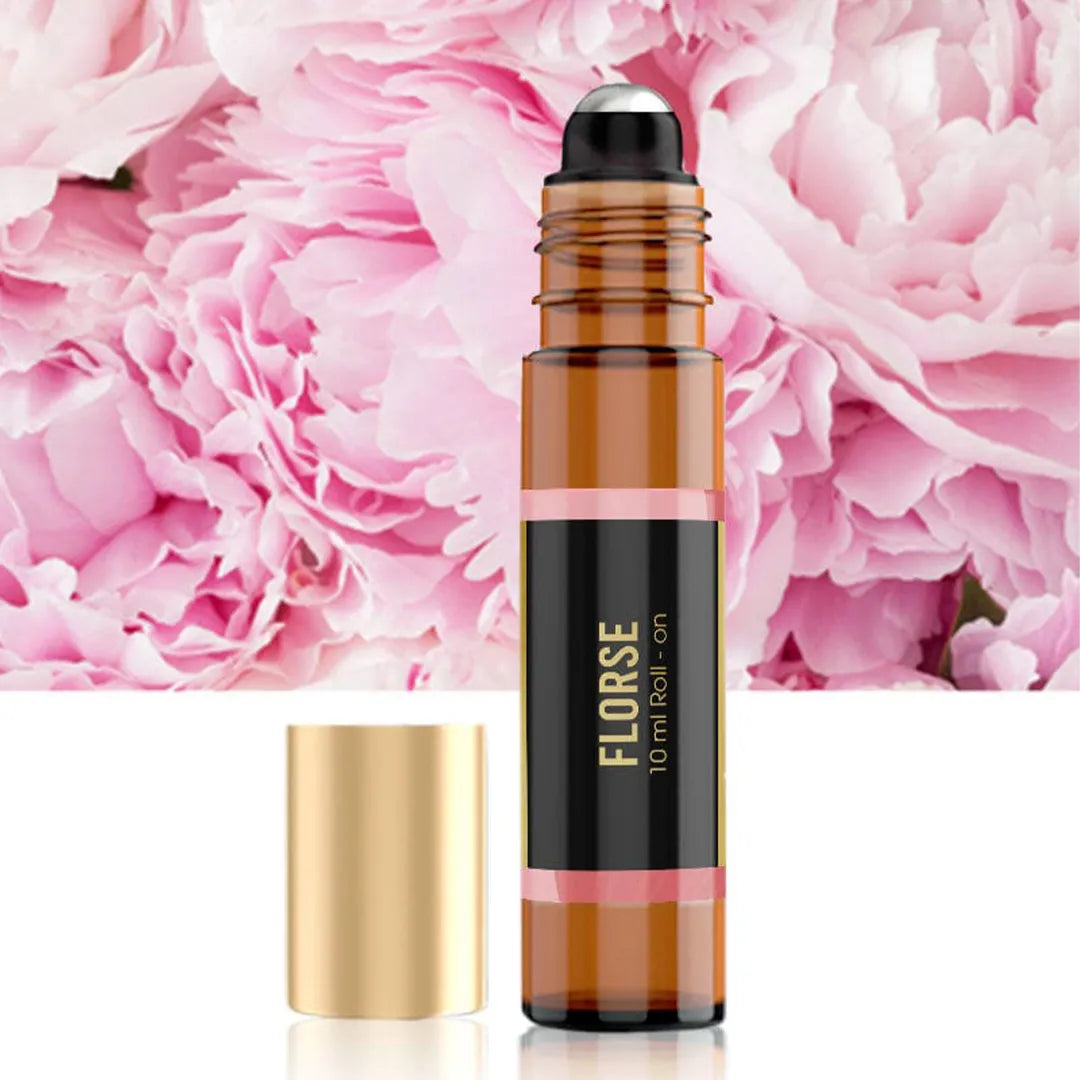 florse perfume
