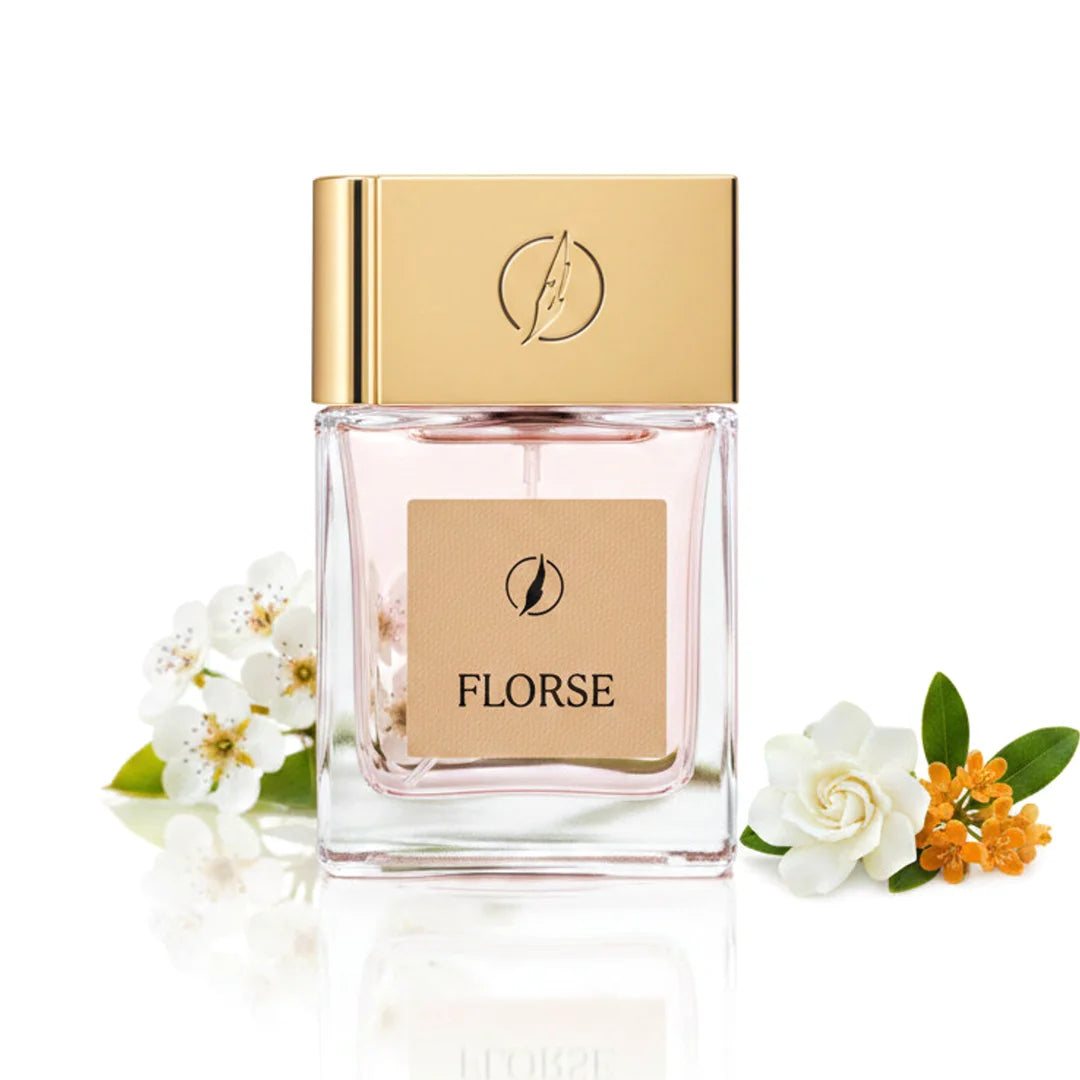 Florse Gucci Flora