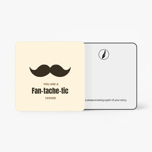 Gift Cards — For Father - FAN