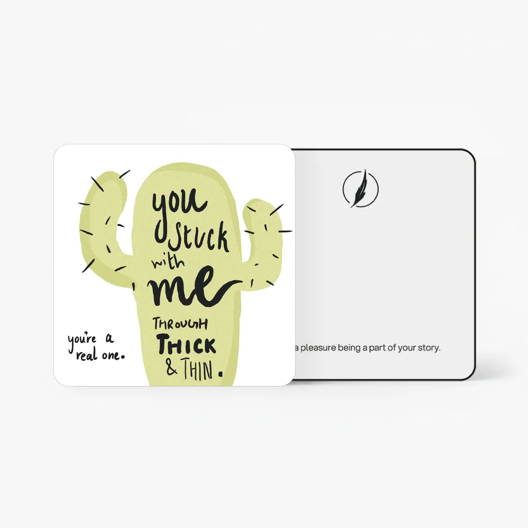 Gift Cards - For Sister