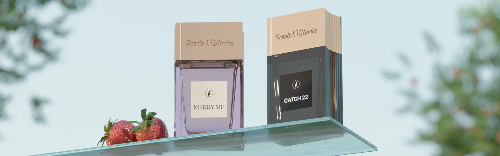 Best fruity perfumes