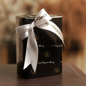 Gift Wrapping — Standard