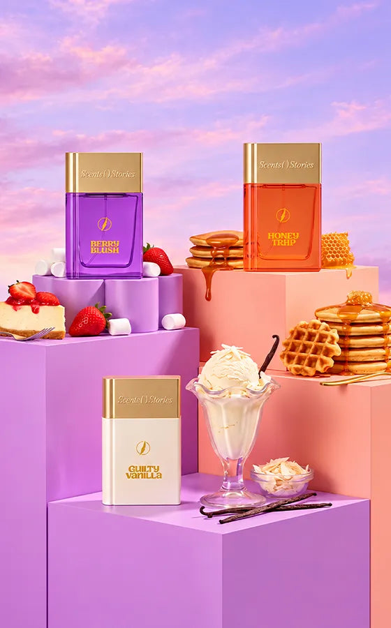 Crave Collection