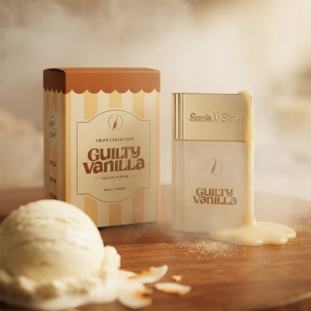 Guilty Vanilla