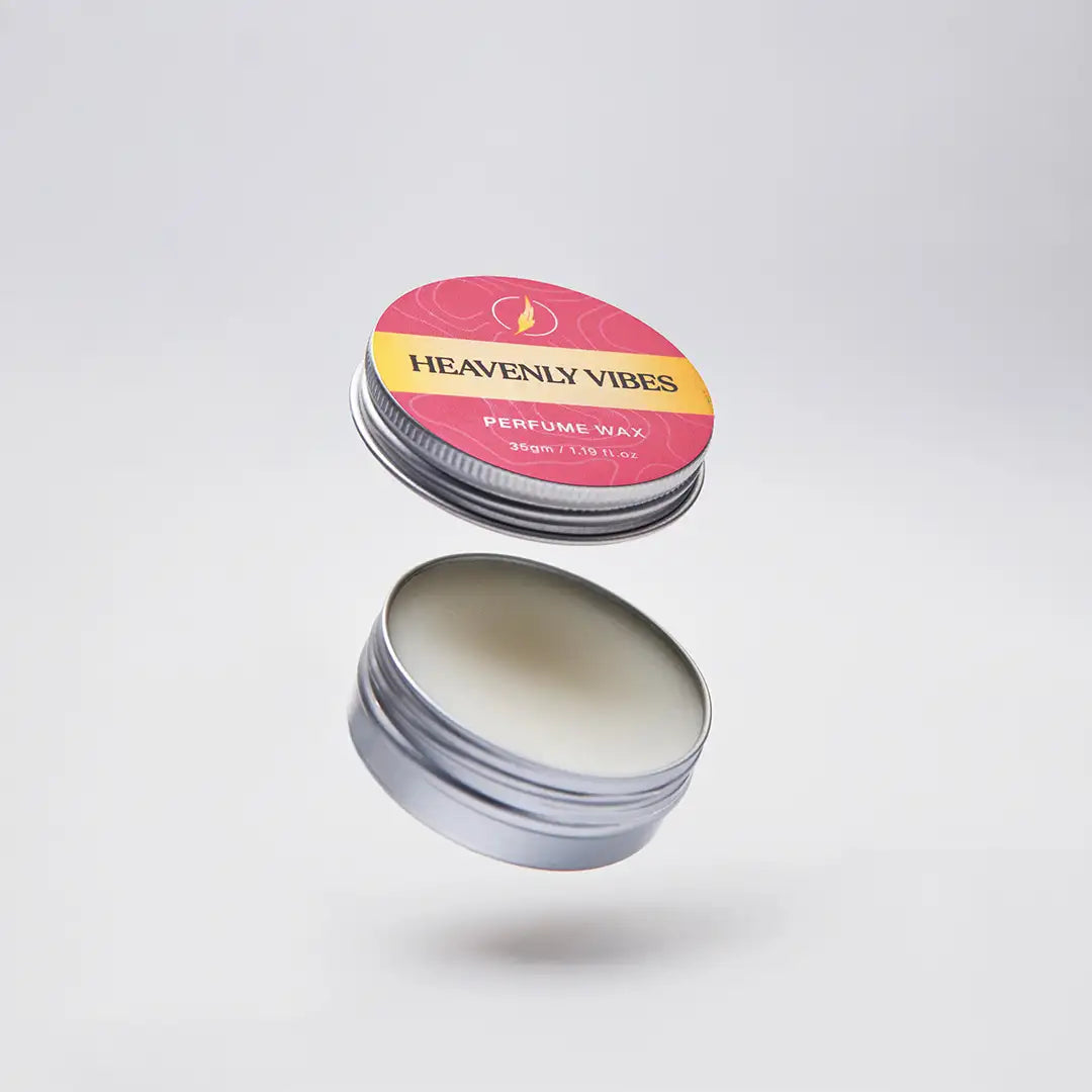 gucci bloom perfume wax