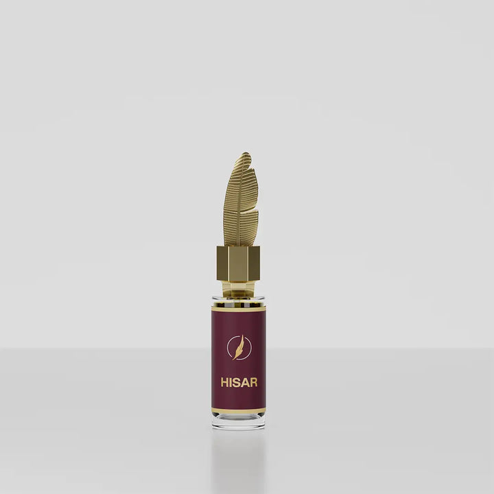 Hisar - Signature Attar (8ML)