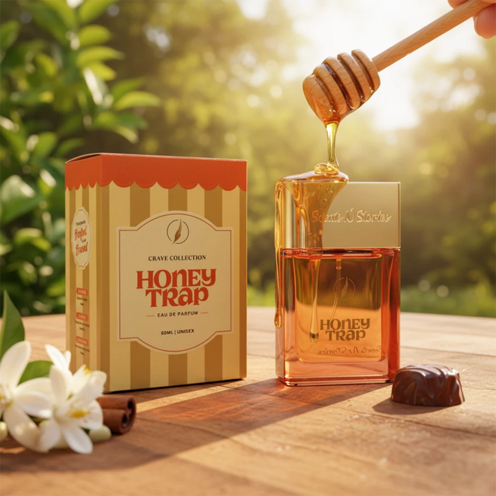 Honey Trap