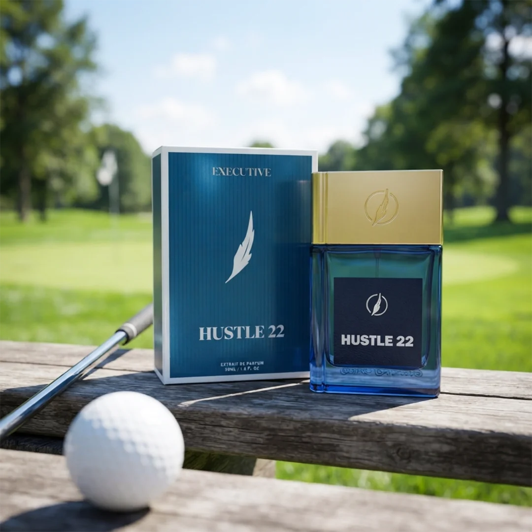 Hustle 22