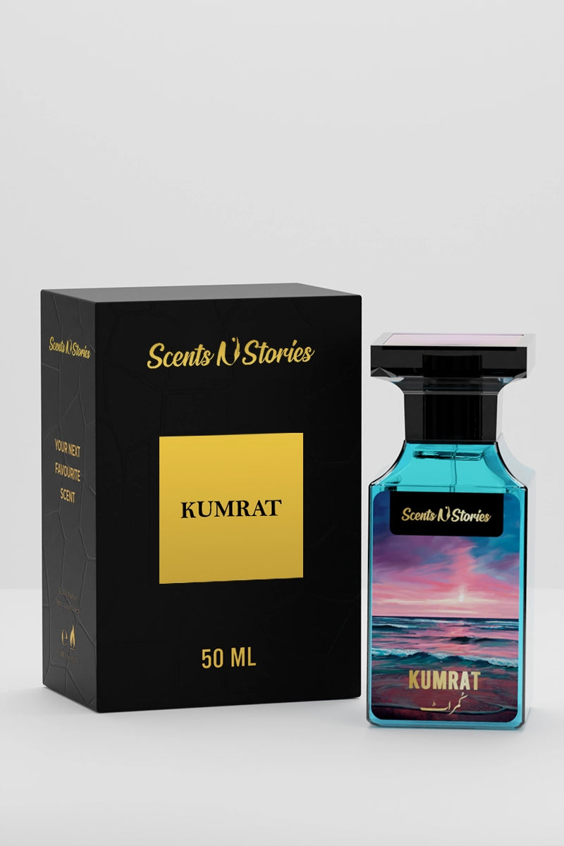 Kumrat