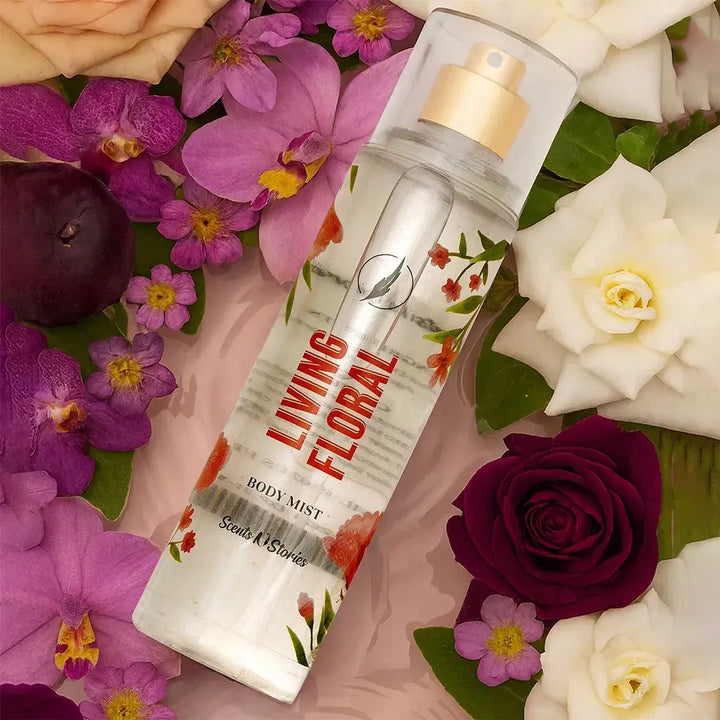 Jadore Dior body mist