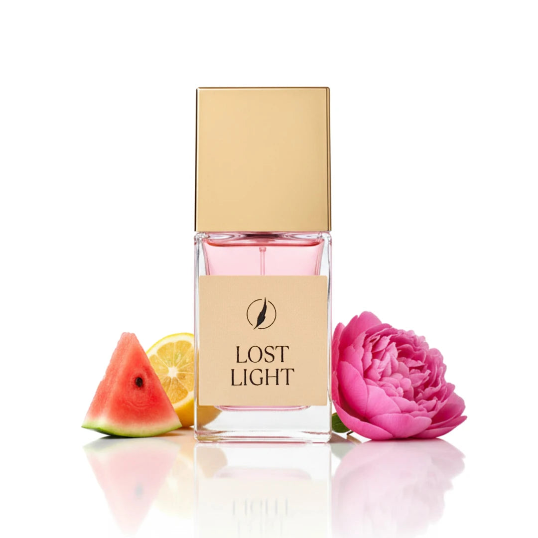 Lost Light by Scents N Stories