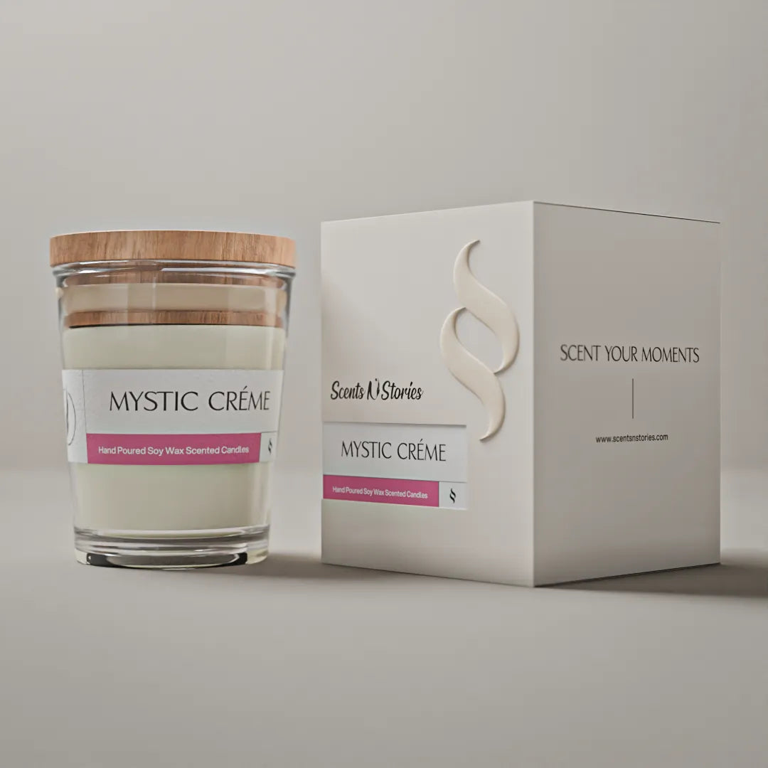 Mystic Creme