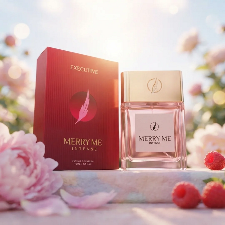 Merry Me Intense