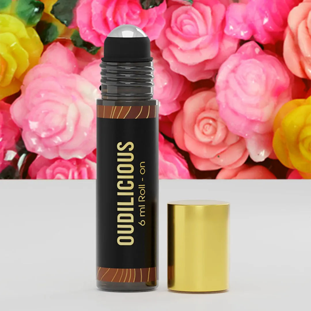 oudilicious attar