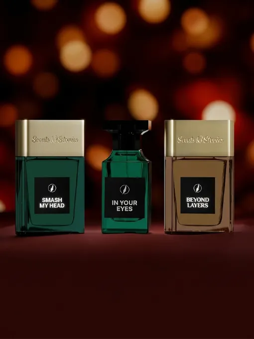 Best Parties Perfumes 2026
