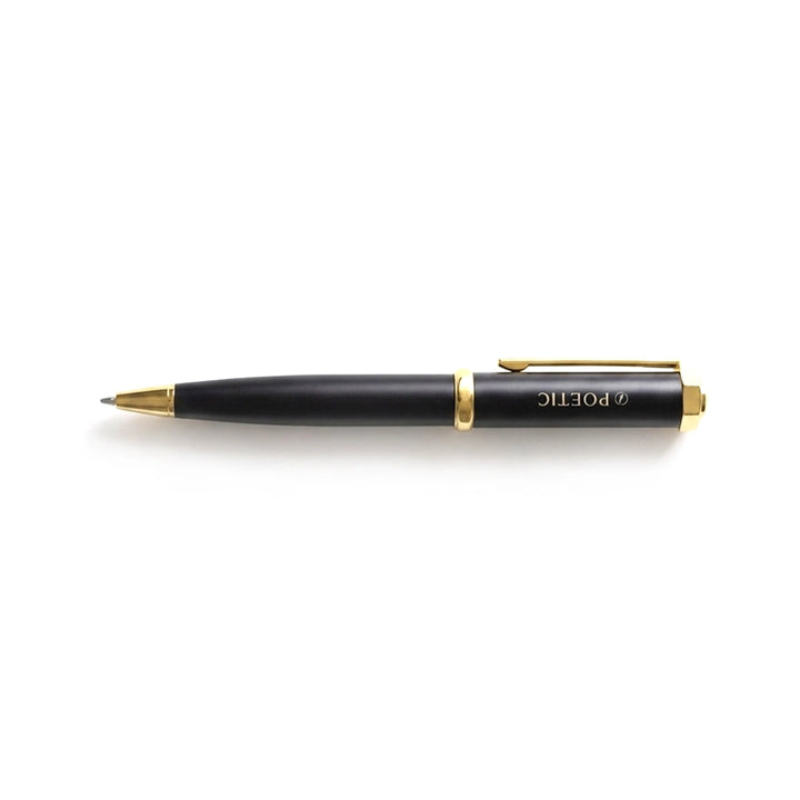 Poetic Verse Pen