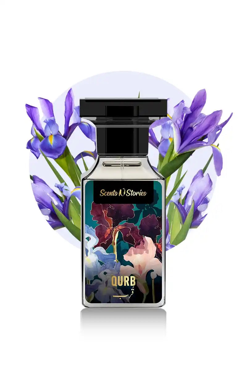 qurb La Vie Est Belle Lancome perfume