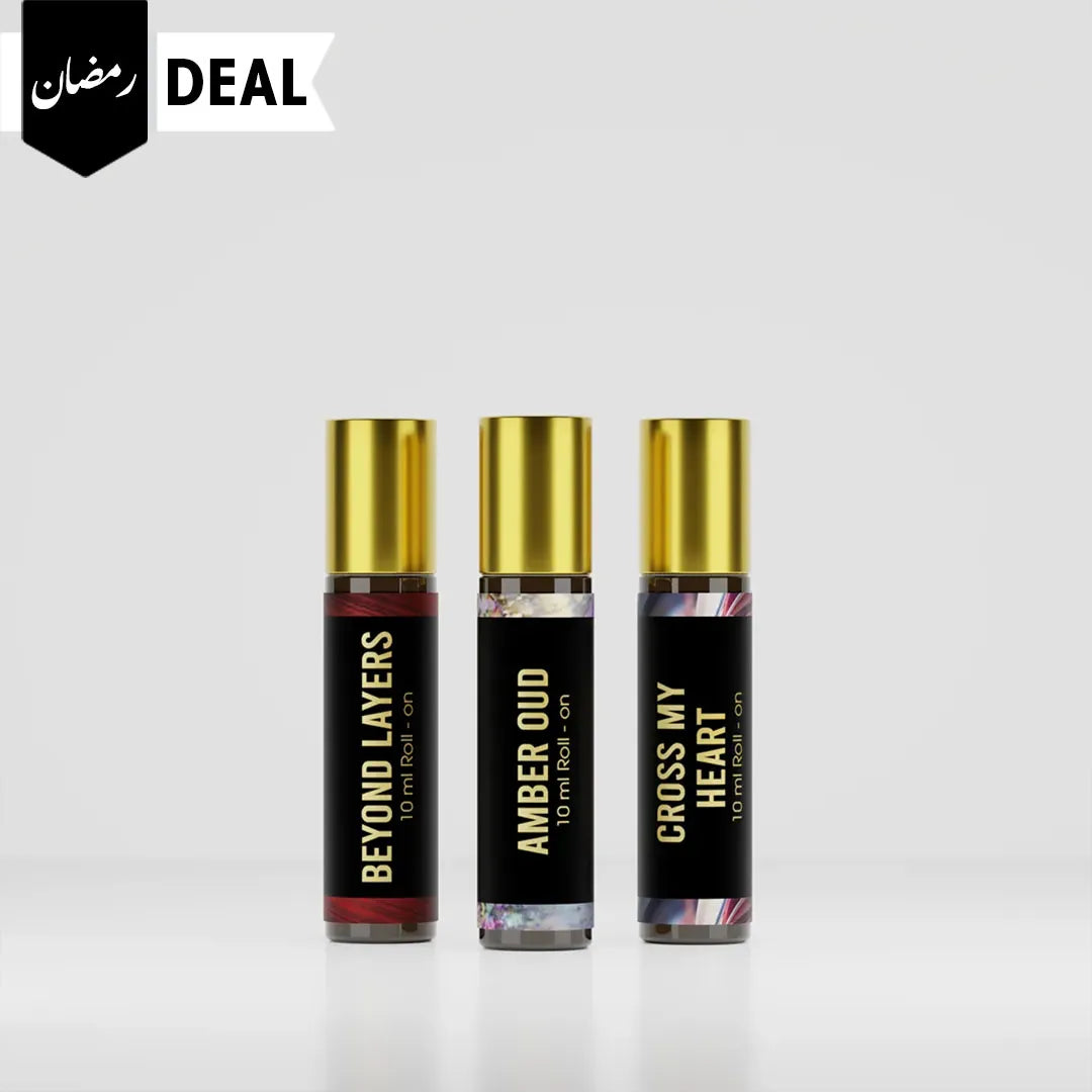 Ramadan Deal For Men