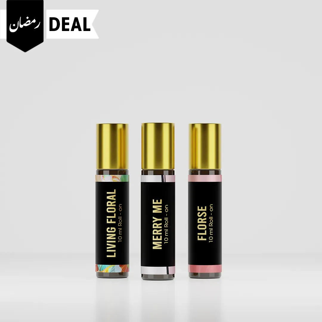 Ramadan Deal For Women