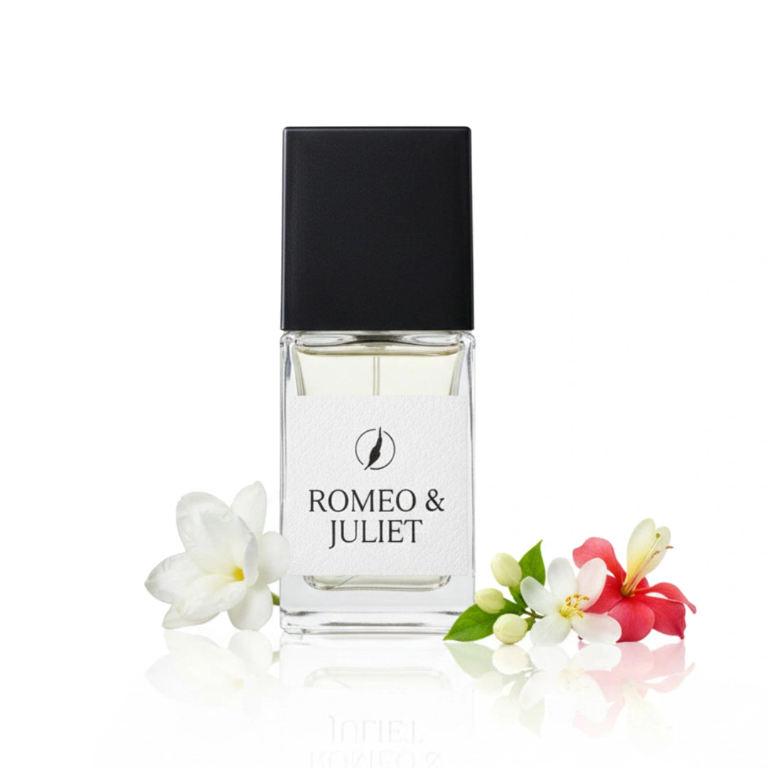 Romeo And Juliet Still Jennifer Lopez perfume