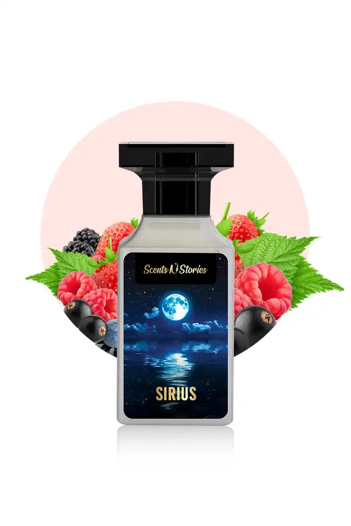 sirius frederic malle the moon perfume