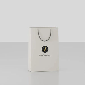 Gift Bag — Premium Small