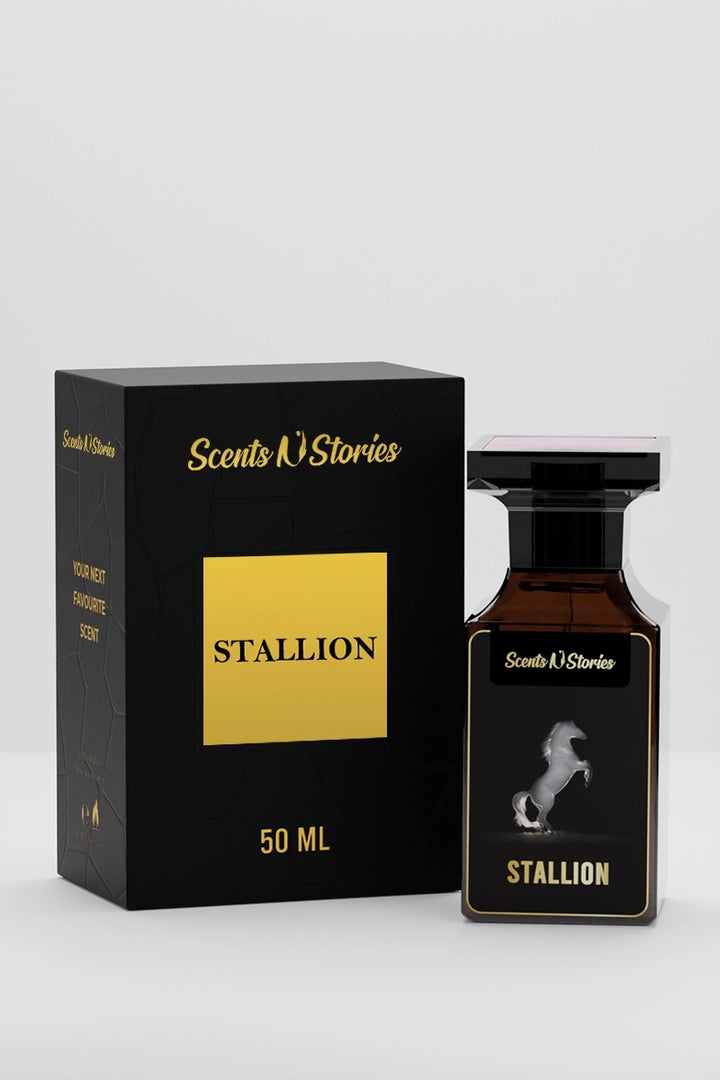 Stallion