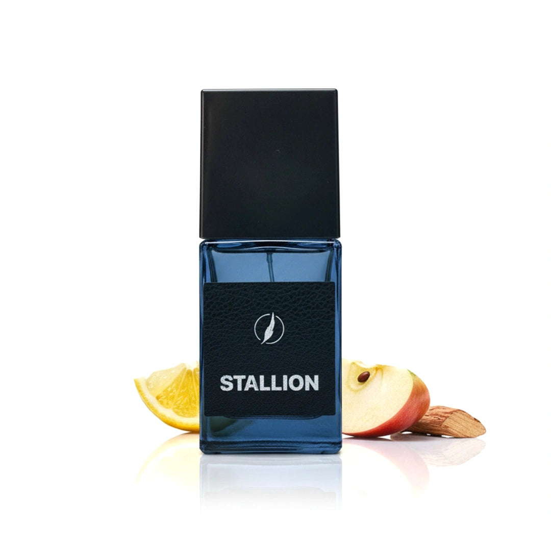 Stallion - New Perfume For Men | Scent N Stories