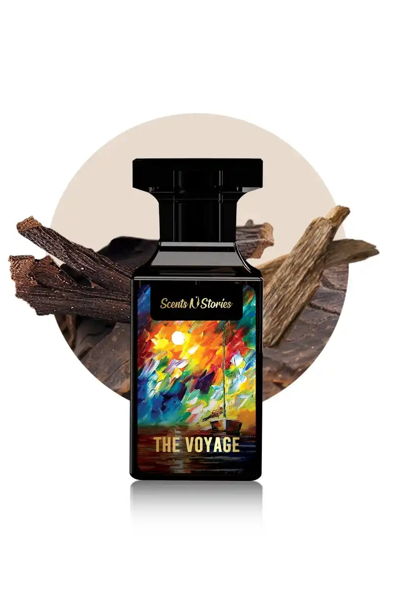 the voyage tom ford tobacco oud perfume