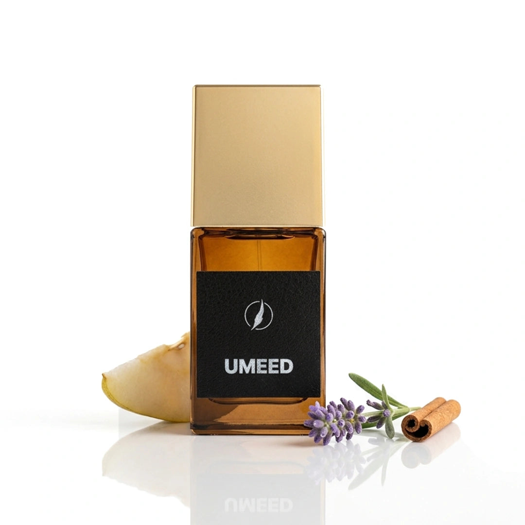 Umeed - Low Price Perfume In Pakistan