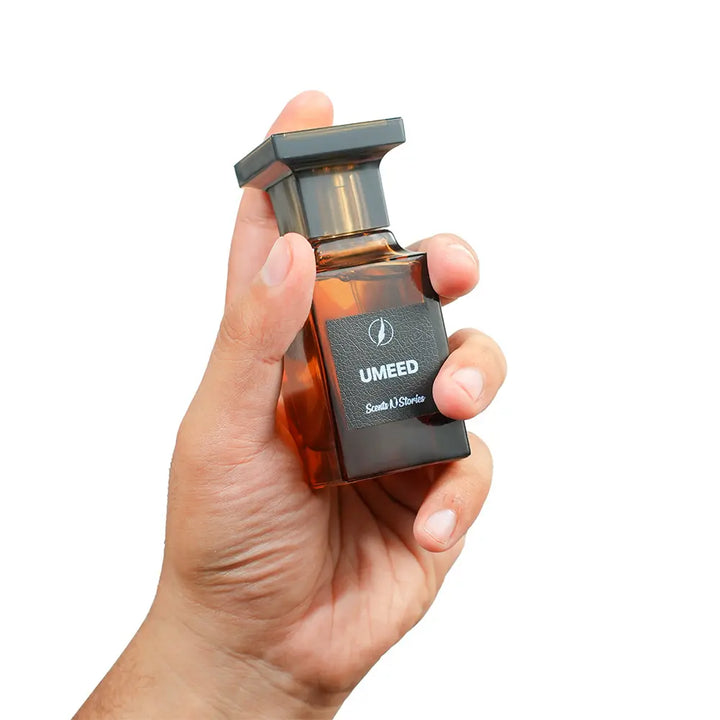 Umeed perfume