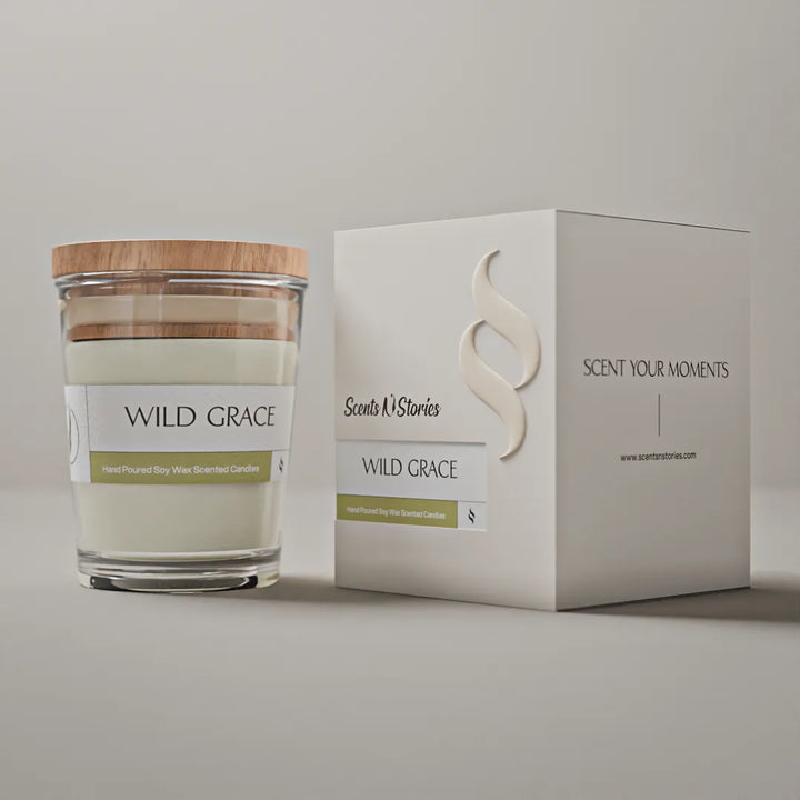 Wild Grace