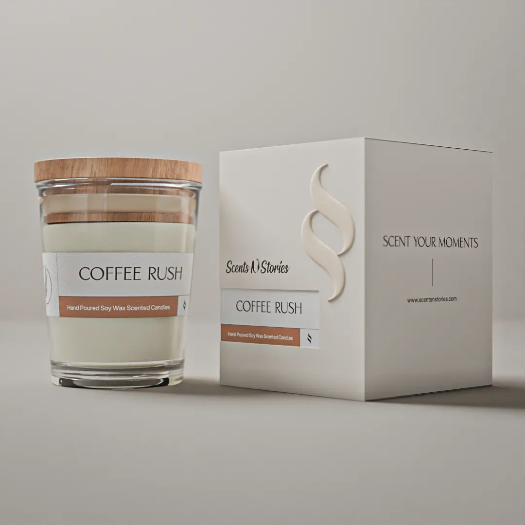 Coffee Rush