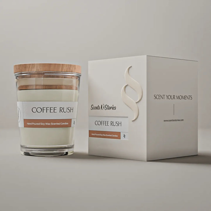 Coffee Rush
