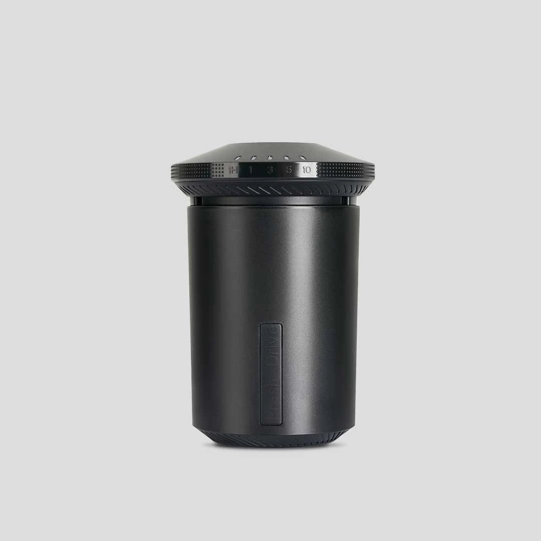 Car Diffuser Fresh Drive N.L Black