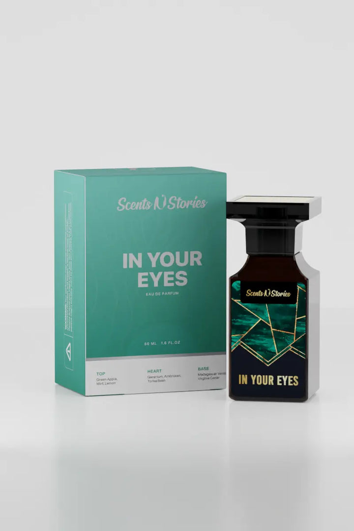 In Your Eyes