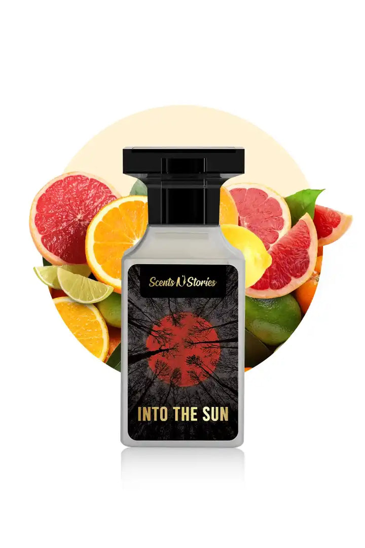 into the sun terre d'hermes perfume