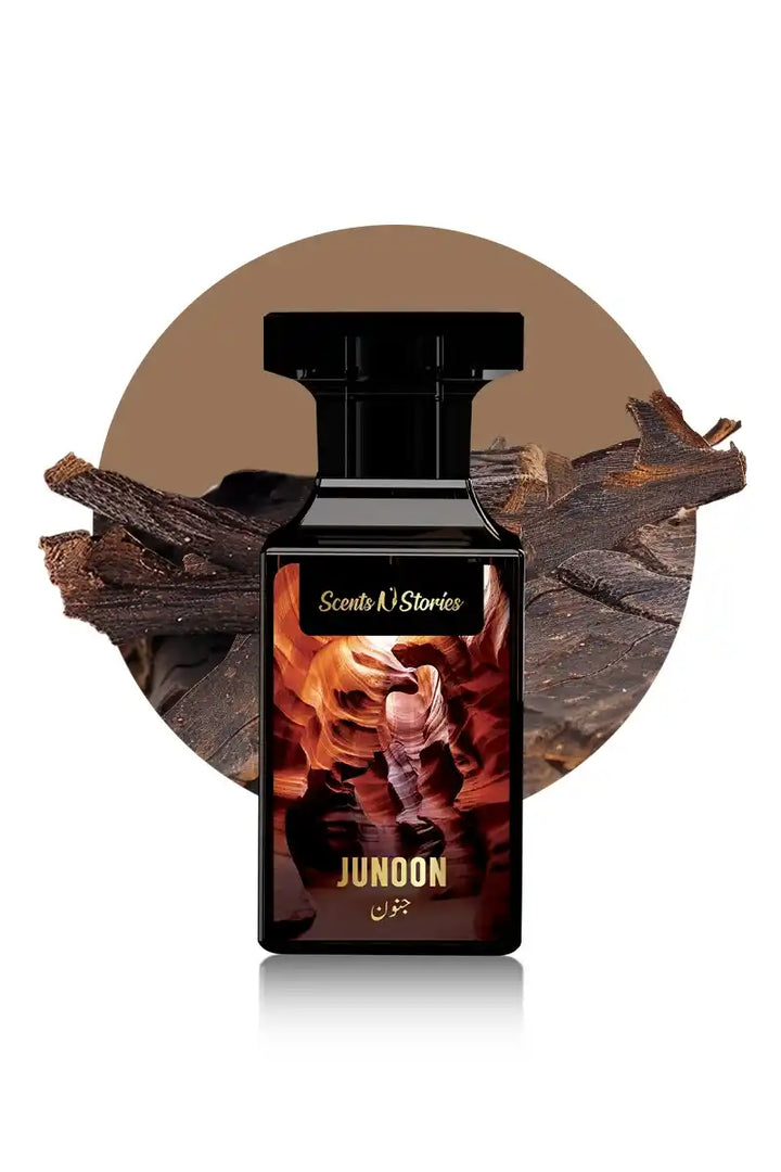 junoon tom ford ombre leather perfume